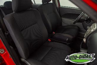 Subaru Justy 1.0 Airco picture 15