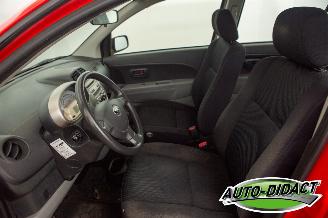 Subaru Justy 1.0 Airco picture 21