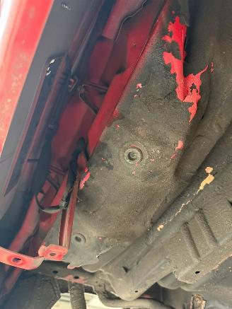 Subaru Justy 1.0 Airco picture 28