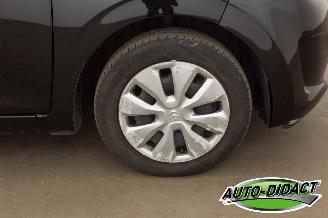 Citroën C1 1.0 VTi Feel Airco picture 28