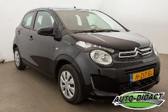 Citroën C1 1.0 VTi Feel Airco picture 2