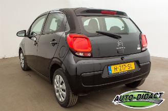 Citroën C1 1.0 VTi Feel Airco picture 3