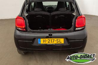 Citroën C1 1.0 VTi Feel Airco picture 33