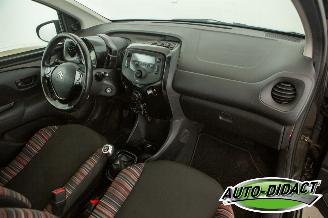 Citroën C1 1.0 VTi Feel Airco picture 17