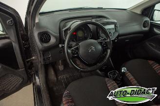 Citroën C1 1.0 VTi Feel Airco picture 22