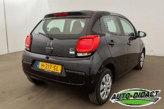 Citroën C1 1.0 VTi Feel Airco picture 4