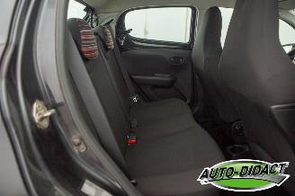 Citroën C1 1.0 VTi Feel Airco picture 21