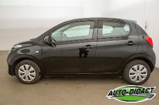 Citroën C1 1.0 VTi Feel Airco picture 34