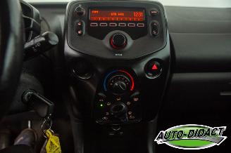 Citroën C1 1.0 VTi Feel Airco picture 9