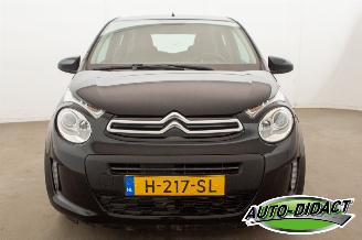 Citroën C1 1.0 VTi Feel Airco picture 31