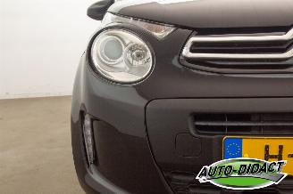 Citroën C1 1.0 VTi Feel Airco picture 29