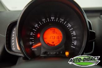 Citroën C1 1.0 VTi Feel Airco picture 6
