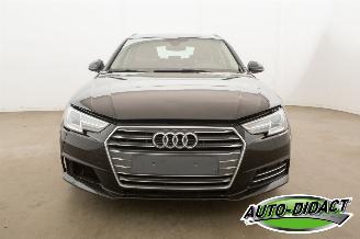 Audi A4 2.0 TDI Clima Navi picture 33