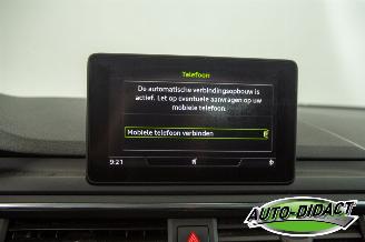 Audi A4 2.0 TDI Clima Navi picture 8