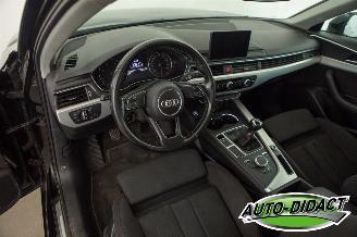 Audi A4 2.0 TDI Clima Navi picture 23