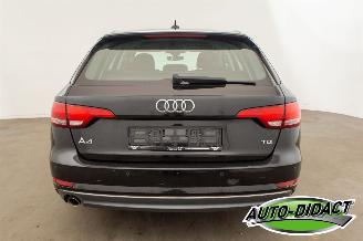 Audi A4 2.0 TDI Clima Navi picture 34