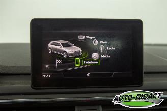 Audi A4 2.0 TDI Clima Navi picture 7