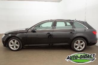 Audi A4 2.0 TDI Clima Navi picture 36