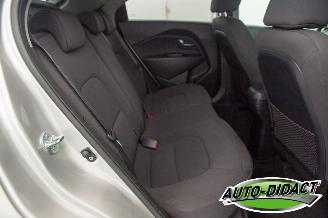 Kia Rio 1.4 CVVT Clima Super Pack picture 21