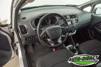 Kia Rio 1.4 CVVT Clima Super Pack picture 22