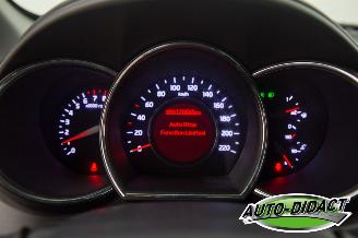 Kia Rio 1.4 CVVT Clima Super Pack picture 6