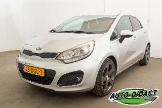 Kia Rio 1.4 CVVT Clima Super Pack picture 1