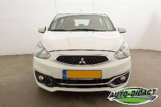 Mitsubishi Space-star 1.0 Cool+ 82.776 km Airco picture 29