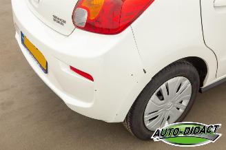 Mitsubishi Space-star 1.0 Cool+ 82.776 km Airco picture 23