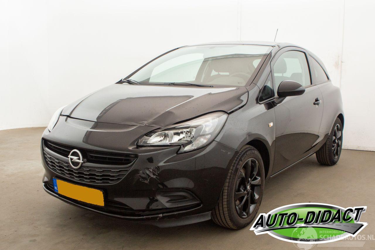 Opel Corsa 1.0 Turbo Airco