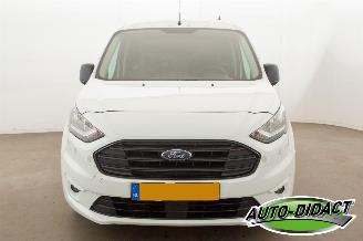 Ford Transit Connect 1.5 EcoBlue Automaat Navi Camera Airco L1 Trend picture 30