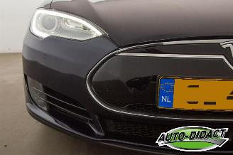 Tesla Model S 85 Base Automaat Clima Navi Camera picture 29