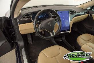 Tesla Model S 85 Base Automaat Clima Navi Camera picture 22