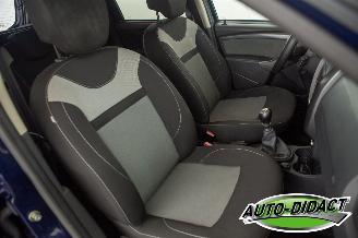 Dacia Duster 1.2 Airco 82.775 km Carpas picture 16
