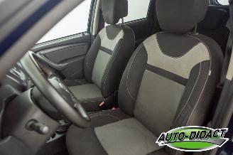 Dacia Duster 1.2 Airco 82.775 km Carpas picture 23