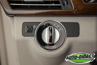 Mercedes E-klasse E200 CDI Clima Navi Carpas BlueEFFICIENCY picture 14