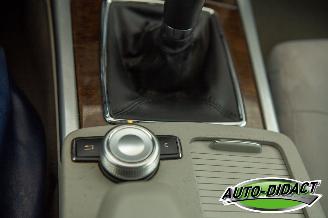 Mercedes E-klasse E200 CDI Clima Navi Carpas BlueEFFICIENCY picture 11
