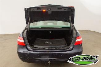 Mercedes E-klasse E200 CDI Clima Navi Carpas BlueEFFICIENCY picture 39