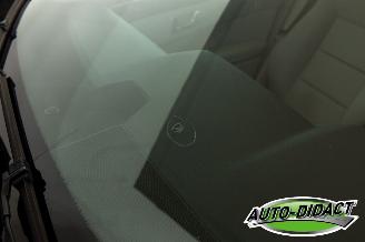 Mercedes E-klasse E200 CDI Clima Navi Carpas BlueEFFICIENCY picture 34