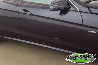 Mercedes E-klasse E200 CDI Clima Navi Carpas BlueEFFICIENCY picture 30