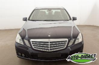 Mercedes E-klasse E200 CDI Clima Navi Carpas BlueEFFICIENCY picture 37