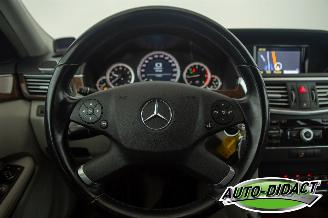 Mercedes E-klasse E200 CDI Clima Navi Carpas BlueEFFICIENCY picture 5