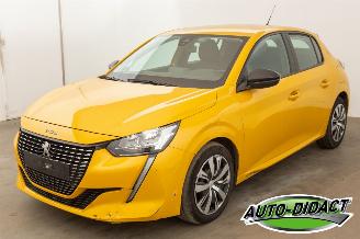 Peugeot 208 1.5 Active Pack Clima Navi picture 1