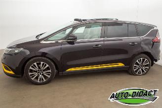 Renault Espace 1.6 TCe Automaat 7p Pano Clima Navi Initiale Paris picture 41