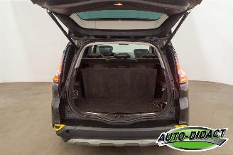 Renault Espace 1.6 TCe Automaat 7p Pano Clima Navi Initiale Paris picture 40