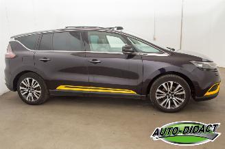 Renault Espace 1.6 TCe Automaat 7p Pano Clima Navi Initiale Paris picture 42