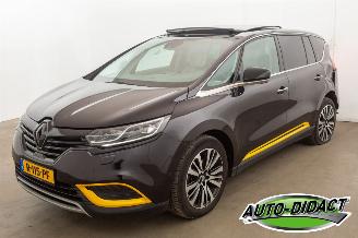Renault Espace 1.6 TCe Automaat 7p Pano Clima Navi Initiale Paris picture 1