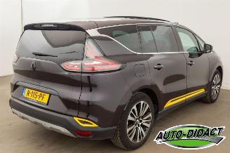 Renault Espace 1.6 TCe Automaat 7p Pano Clima Navi Initiale Paris picture 4
