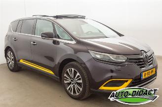 Renault Espace 1.6 TCe Automaat 7p Pano Clima Navi Initiale Paris picture 2