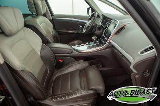 Renault Espace 1.6 TCe Automaat 7p Pano Clima Navi Initiale Paris picture 21