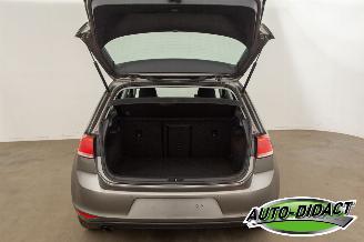Volkswagen Golf 1.6 TDI Clima Navi picture 39